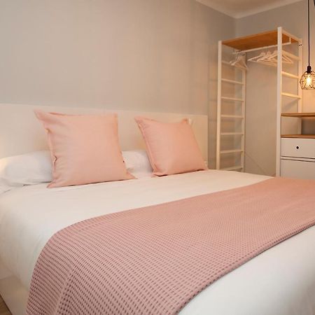 Appartement La Casa De Mozo à Ávila Extérieur photo