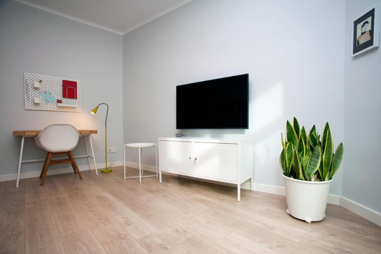 Appartement La Casa De Mozo à Ávila Extérieur photo