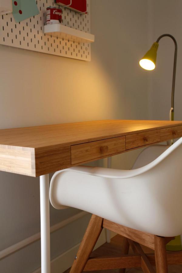 Appartement La Casa De Mozo à Ávila Extérieur photo